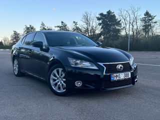 Lexus GS Series