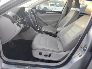 Volkswagen Passat foto 7