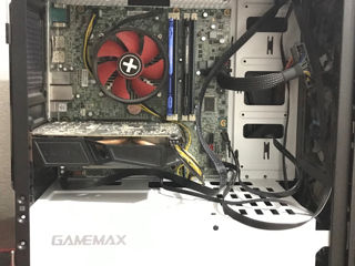 PC  gaming gigabyte 1060 calculator pentru jocuri foto 3