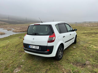 Renault Scenic foto 7