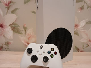 Xbox Series S (cu Garanție)