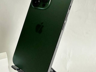 iPhone 13 Pro 128 green foto 4