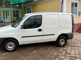 Fiat Doblo foto 3