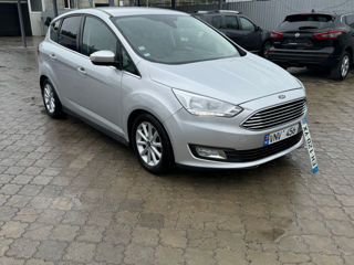 Ford C-Max foto 3