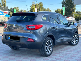 Renault Kadjar foto 4