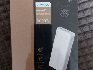 Power bank foto 1