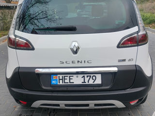 Renault Scenic foto 4