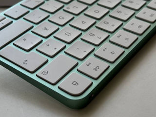 Новая клавиатура Apple Keyboard (оригинал) foto 8