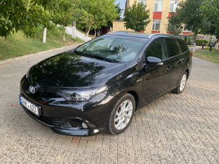 Toyota Auris foto 3