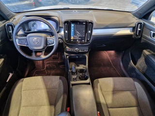 Volvo XC40 foto 8