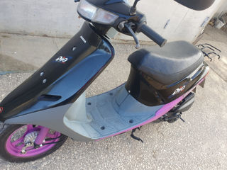 Honda dio фото 2