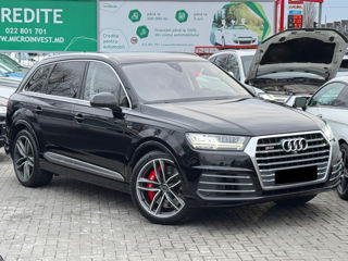 Audi Q7 foto 5