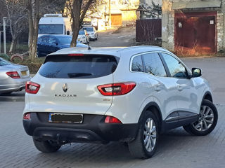 Renault Kadjar foto 4