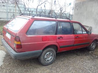 Volkswagen Passat foto 1