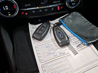 Ford Kuga фото 8