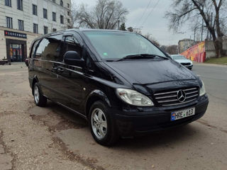 Mercedes Vito 115 cdi foto 2