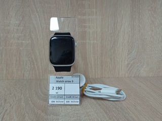 Apple watch Series 5