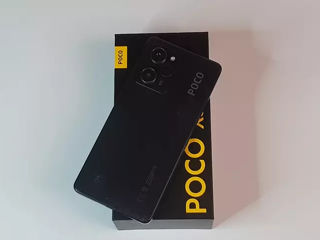 Xiaomi Poco X5 - 4900 Lei , Global Version !!!