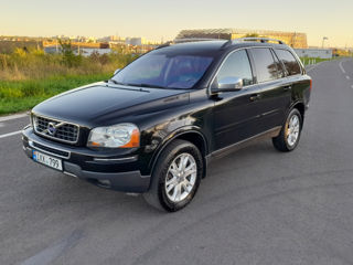 Volvo XC90 foto 2