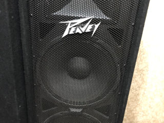 Продаю 3 Колонки Peavey foto 1