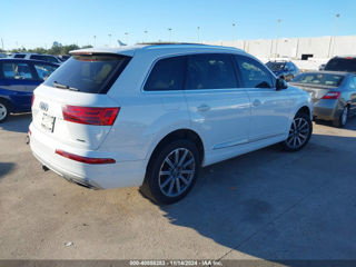 Audi Q7 foto 7