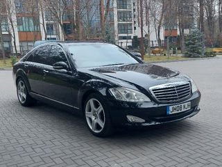 Mercedes S-Class foto 9