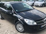 Opel Astra foto 3