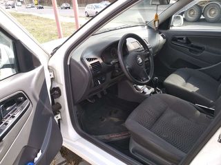 Seat Cordoba foto 7