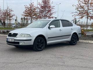 Skoda Octavia foto 2