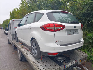 Ford C-Max foto 10