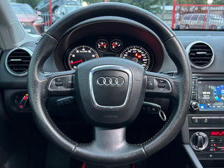 Audi A3 foto 12