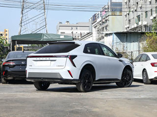 Honda e:NS2 фото 4