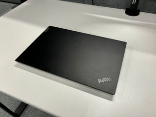 Lenovo ThinkPad E15 Gen2 11th i7-1165G7 RAM 32GB SSD 512GB foto 6