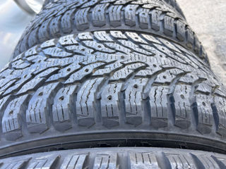 235/60 r17 Nokian foto 4