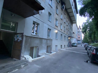Apartament cu 1 cameră, 25 m², Râșcani, Chișinău