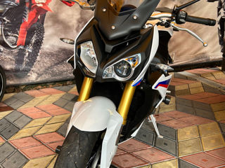 BMW S 1000 R foto 5