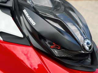 Sea Doo XRS RX-P 325 Tech Pack Audio foto 2