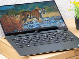 Dell XPS 13/ Core I7 7Y75/ 16Gb Ram/ 256Gb SSD/ 13.3" FHD IPS Touch!!! foto 11