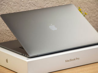 Macbook Pro 15 2019/ Core I7 9750H/ 16Gb Ram/ Radeon Pro 555X/ 500Gb SSD/ 15.4" Retina! foto 14