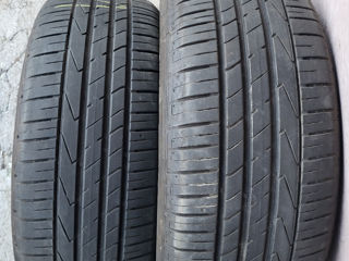 2 Anvelope 235 55 18 Hankook foto 2