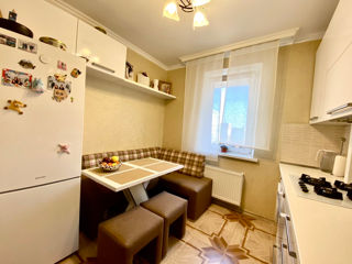 Apartament cu 1 cameră, 35 m², Ciocana, Chișinău foto 6