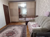 Apartament cu 1 cameră, 31 m², Botanica, Chișinău foto 4