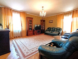 Refugiu Exclusivist în Codru – Casă cu 3 Dormitoare + Living, 195 m², 6 Ari, Gata de Locuit! фото 10