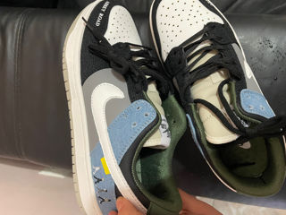 Nike SB Dunk foto 2