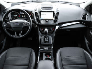 Ford Kuga foto 7