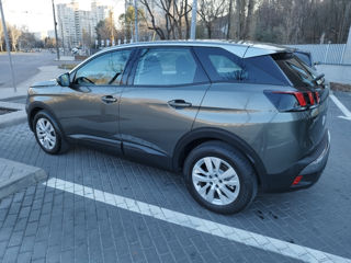 Peugeot 3008 foto 2