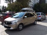 Dacia Lodgy foto 1