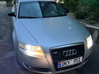 Audi A6 foto 4