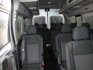 Ford TRANSIT foto 10