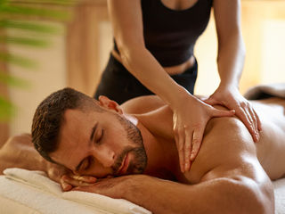 Ofera-i corpului un masaj extraordinar. foto 1